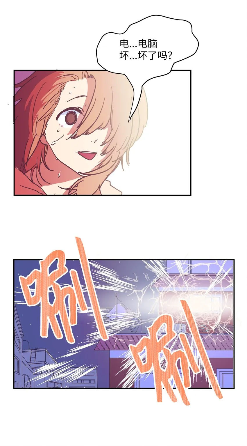 001 沉迷游戏 第6页