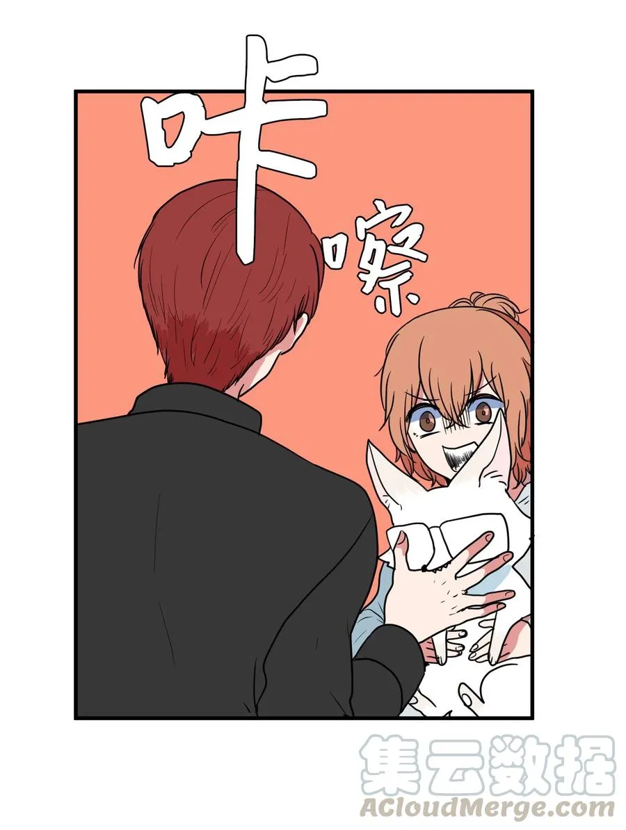 026 戴眼镜的狐狸 第33页