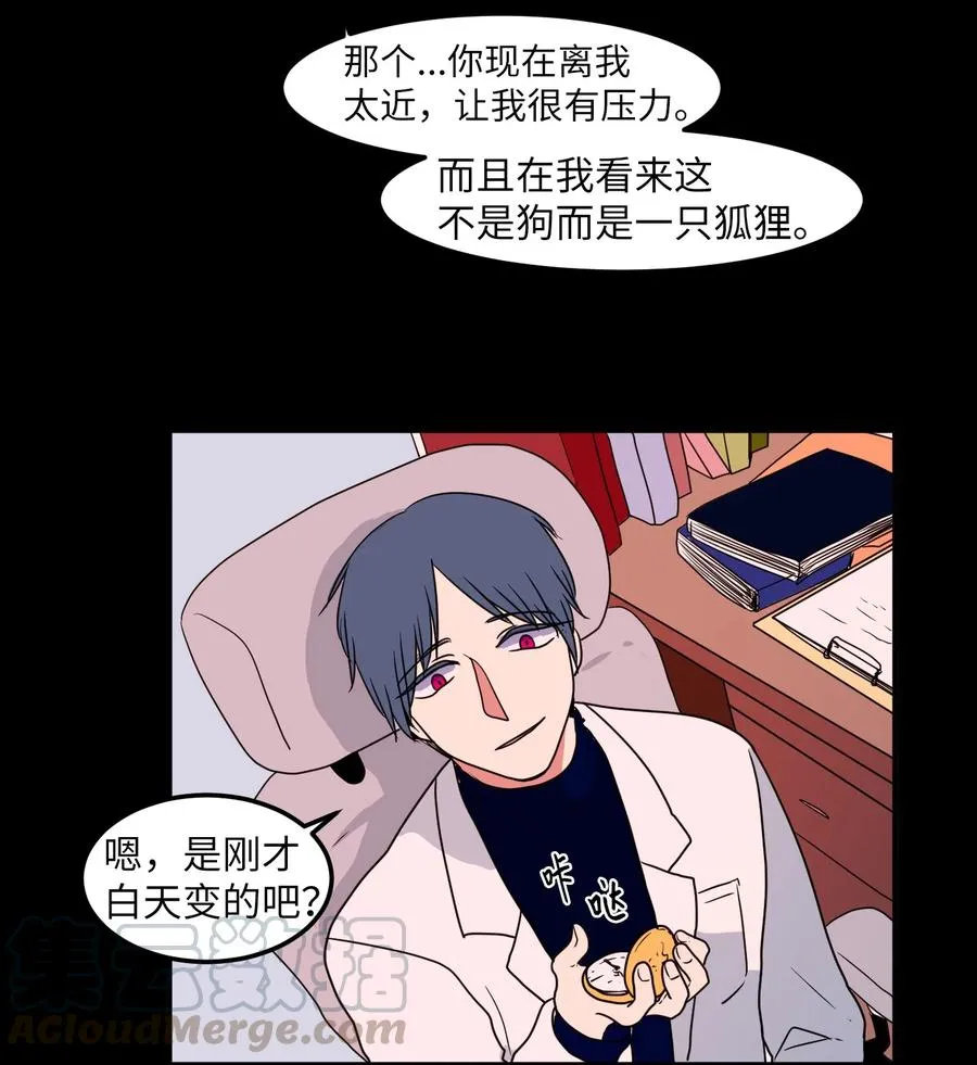 027 与狗狗洗澡 第25页