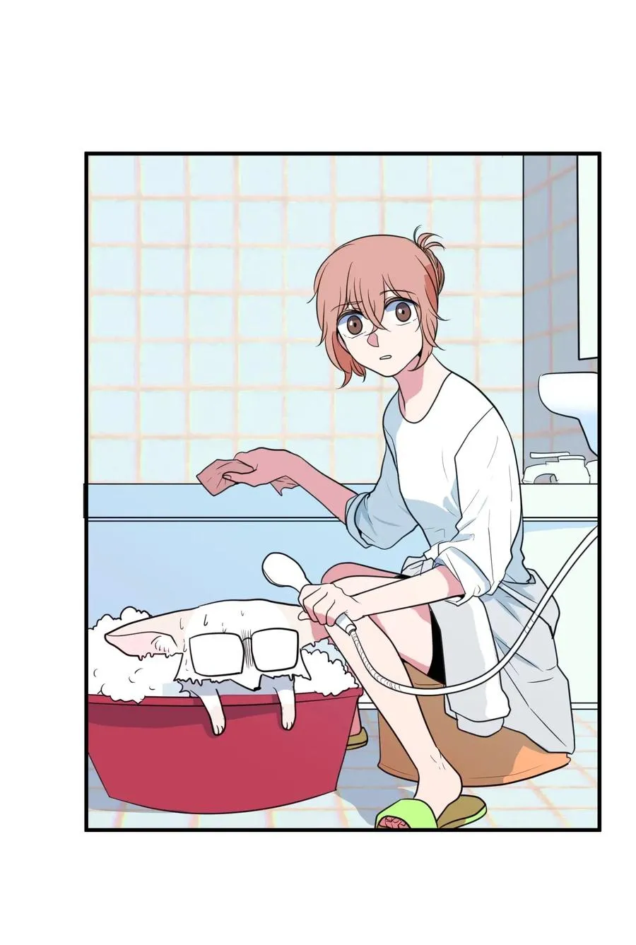 028 变不回去了 第12页