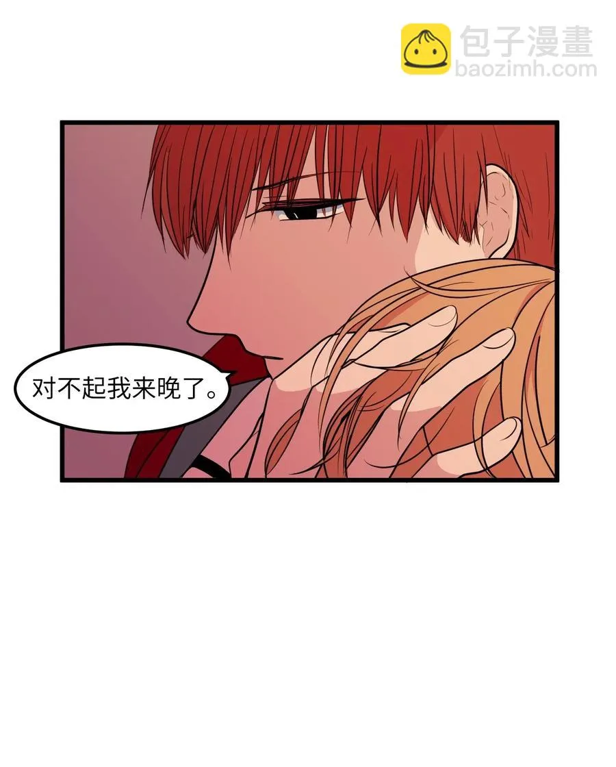 49 对不起来晚了 第3页