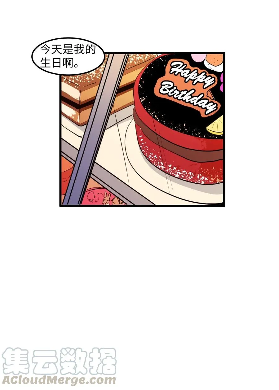 55 今天居然是生日 第31页