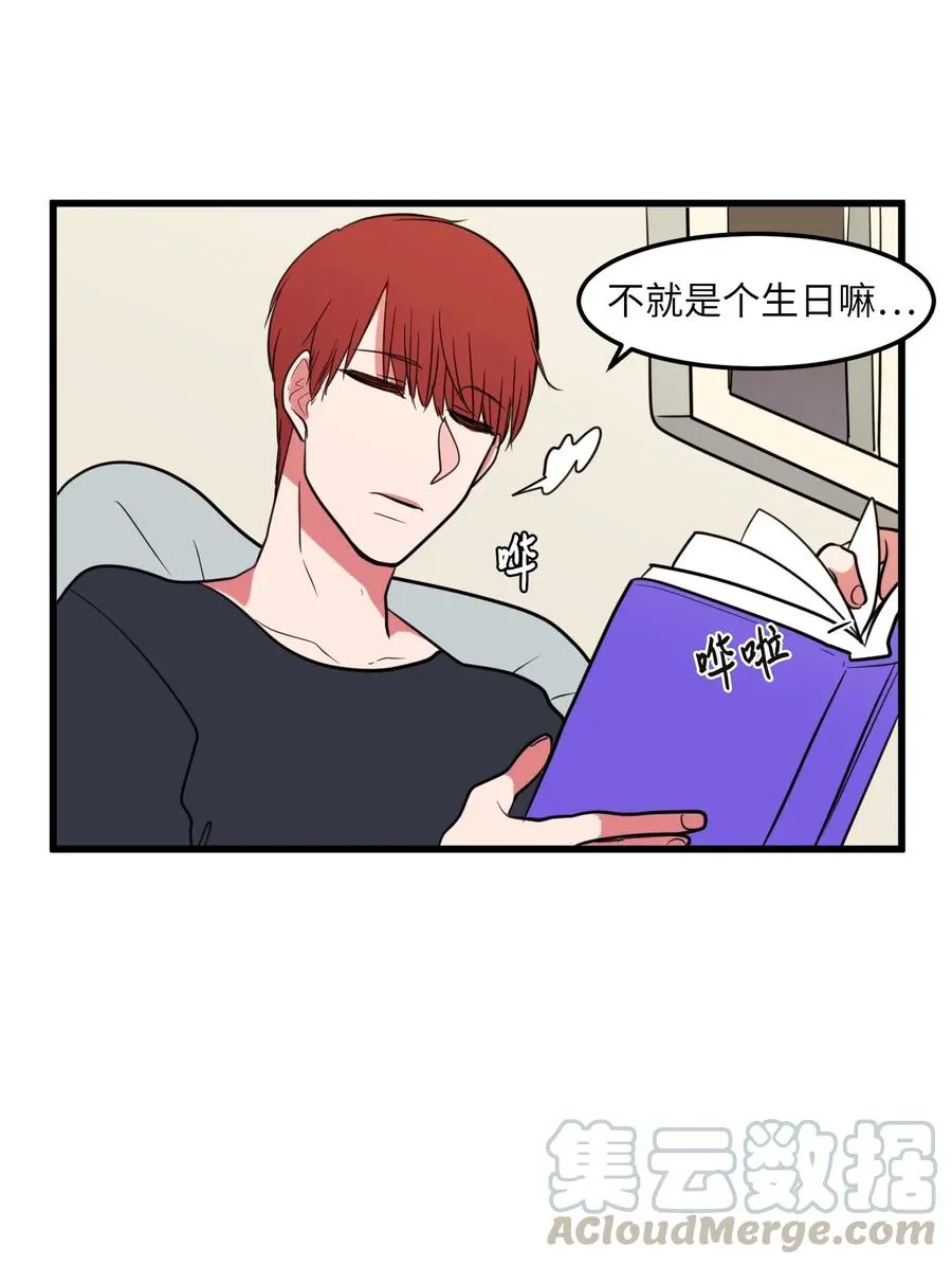 55 今天居然是生日 第34页