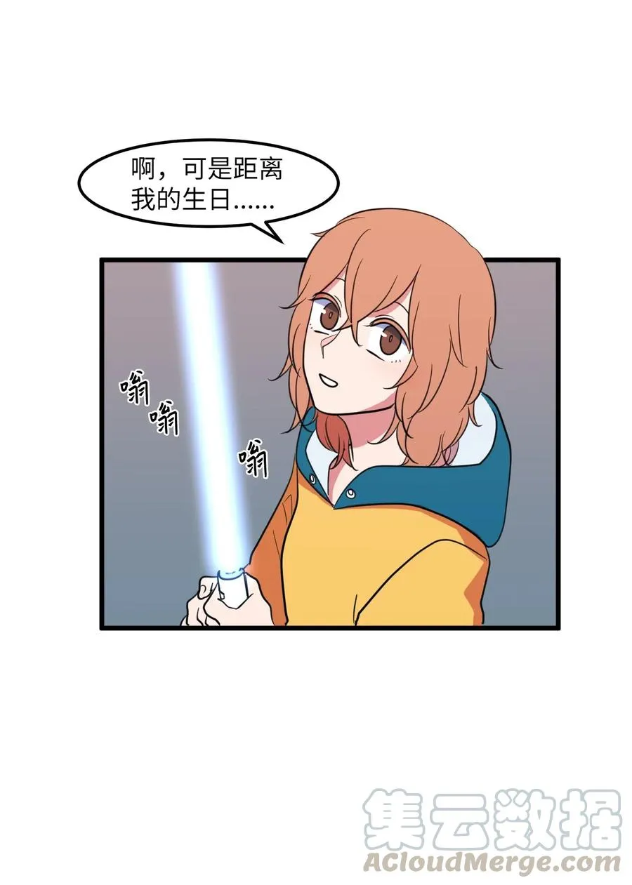 60 今天不是我生日 第19页