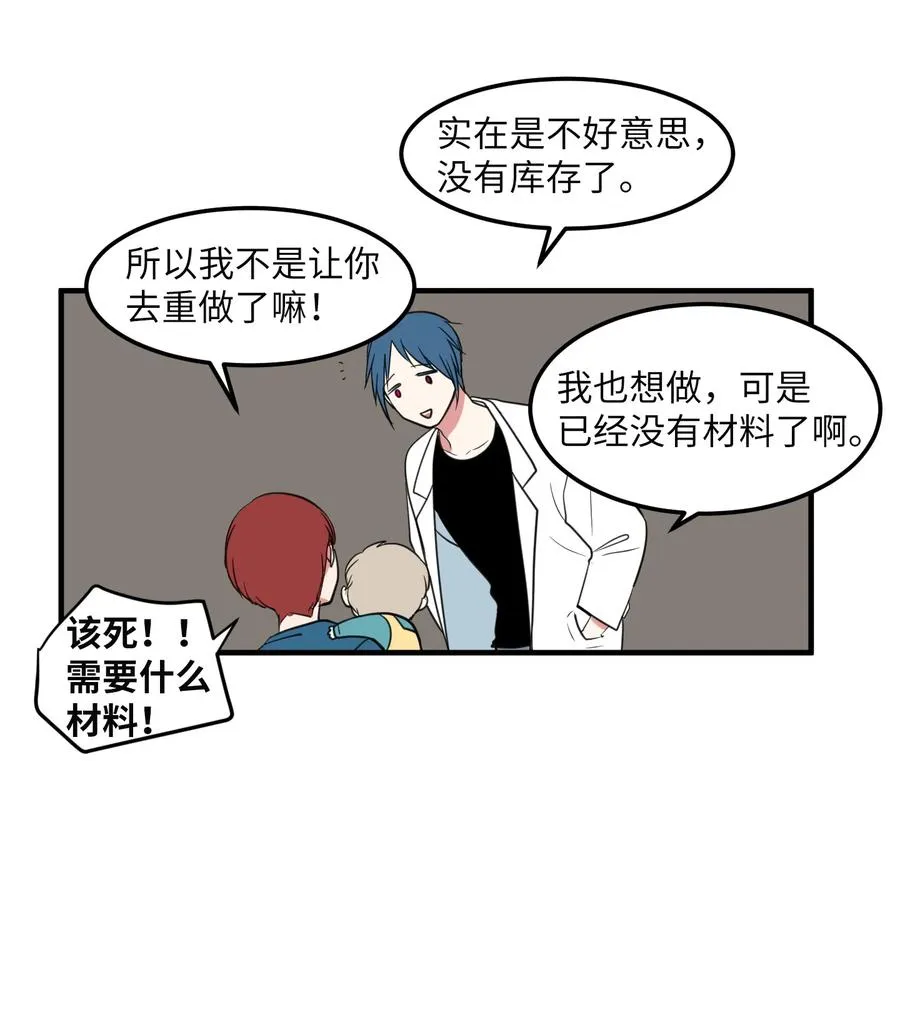 68 外表并不重要 第15页
