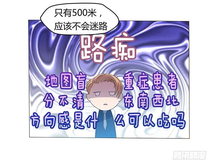方向感是什么？ 第13页