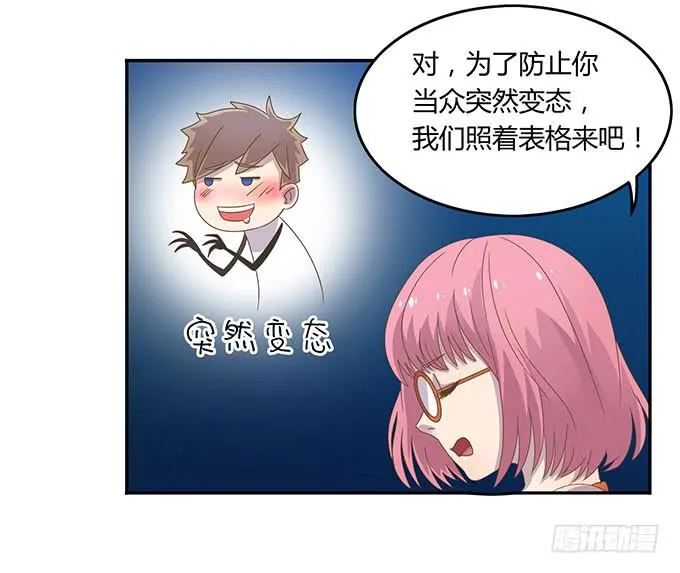 变装规则 第4页