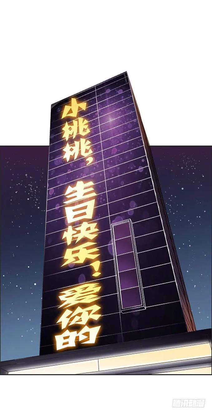 生日趴体进行时 第33页