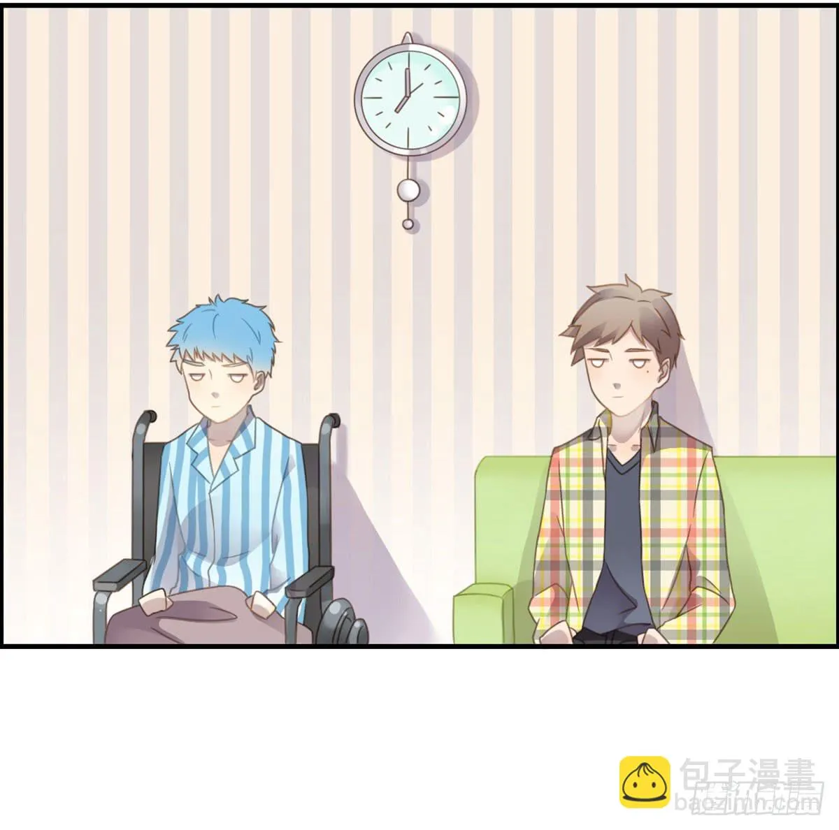 深夜叫个鸭吧 第19页
