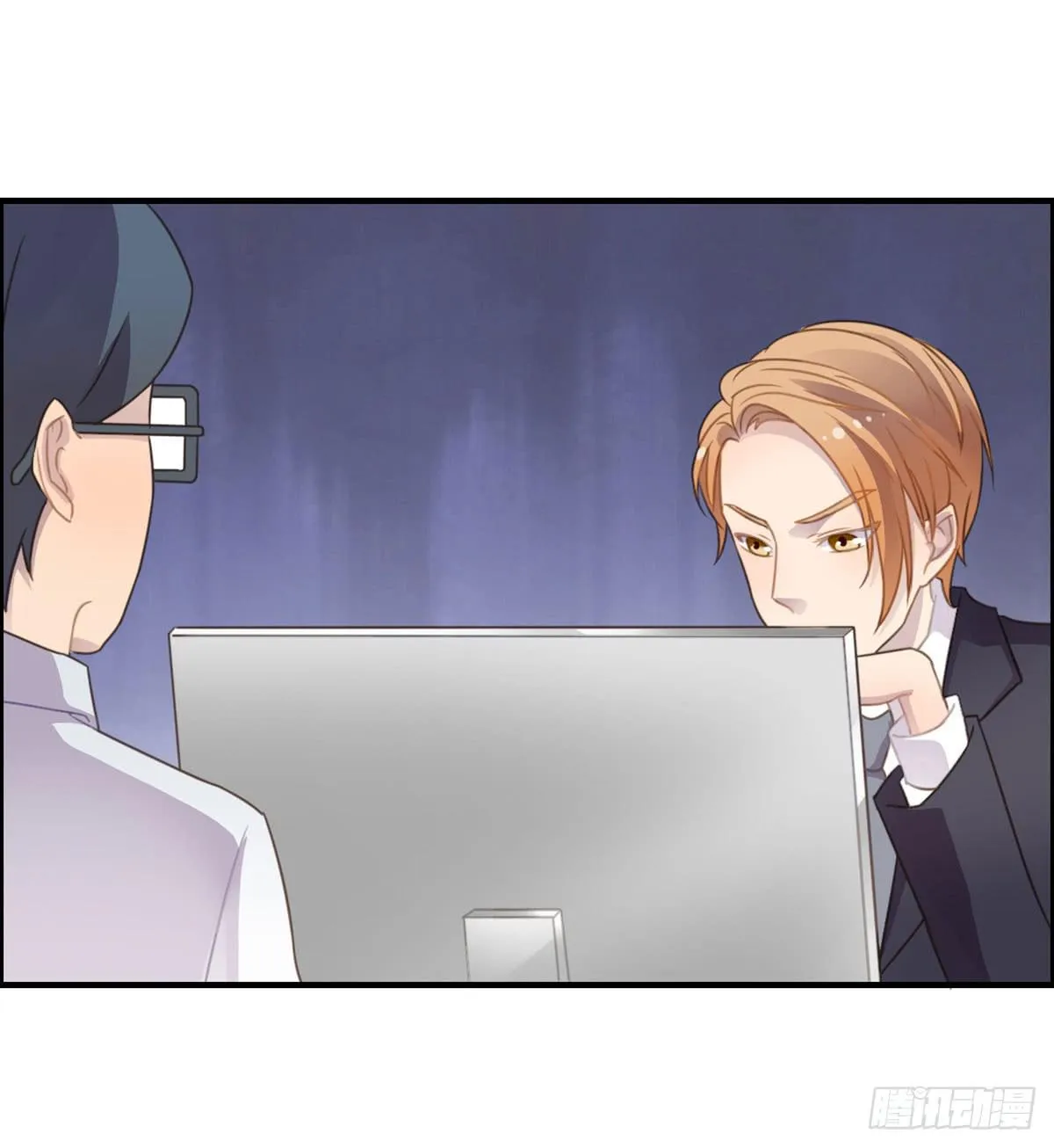 深夜走心的老铁 第69页