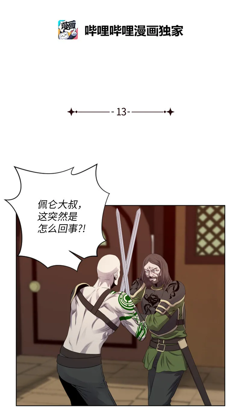 13 排名第一 第4页
