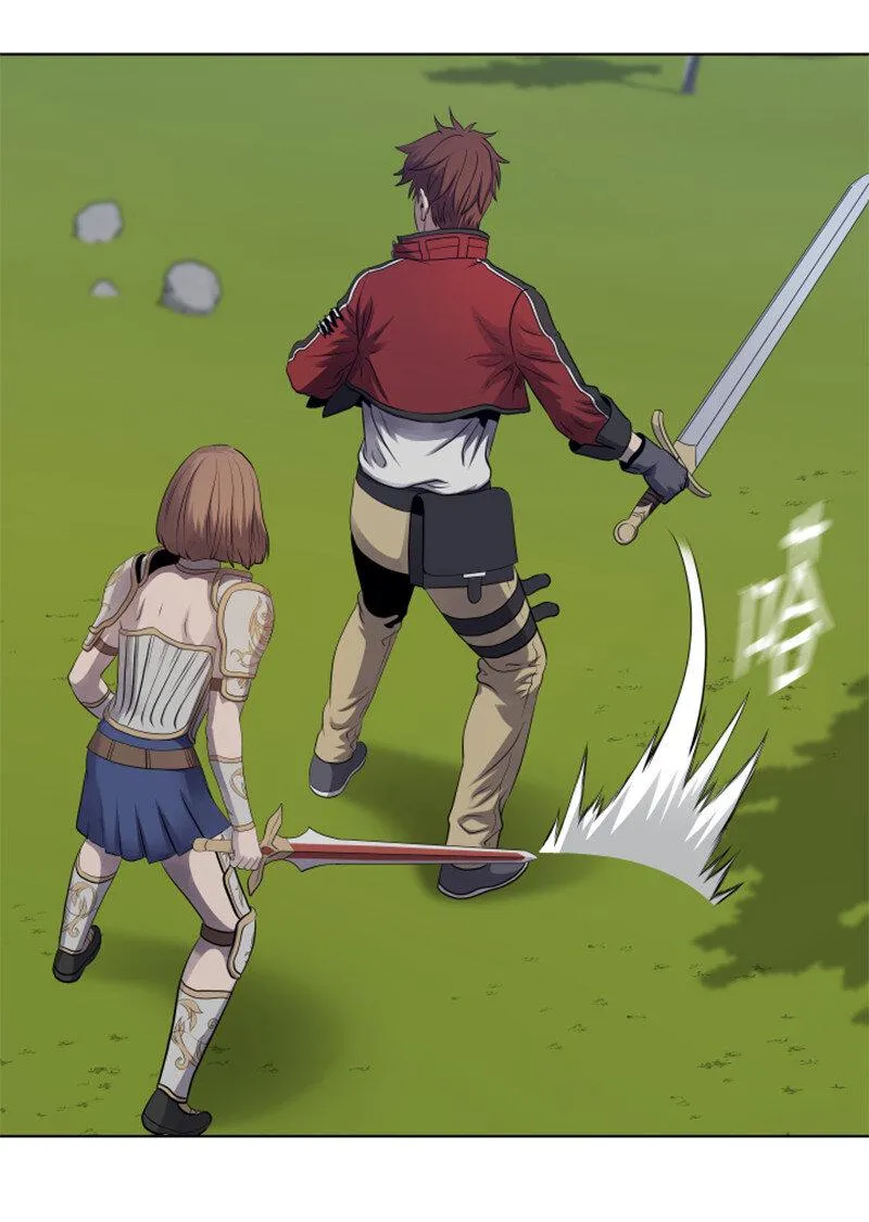 11 恶战 第40页