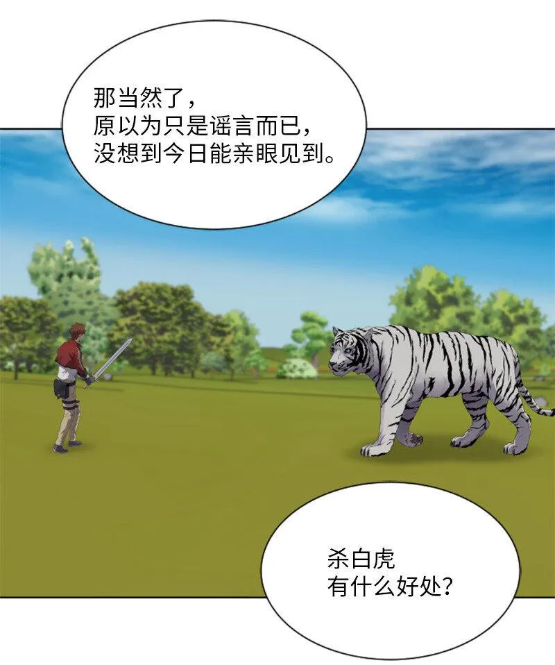 10 猎杀白虎 第13页