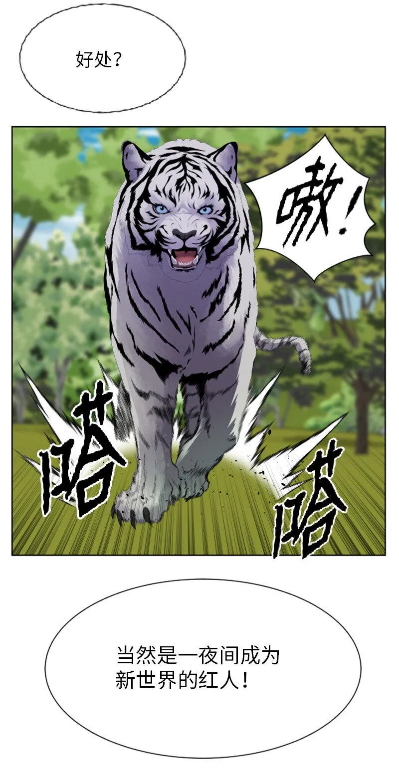 10 猎杀白虎 第14页
