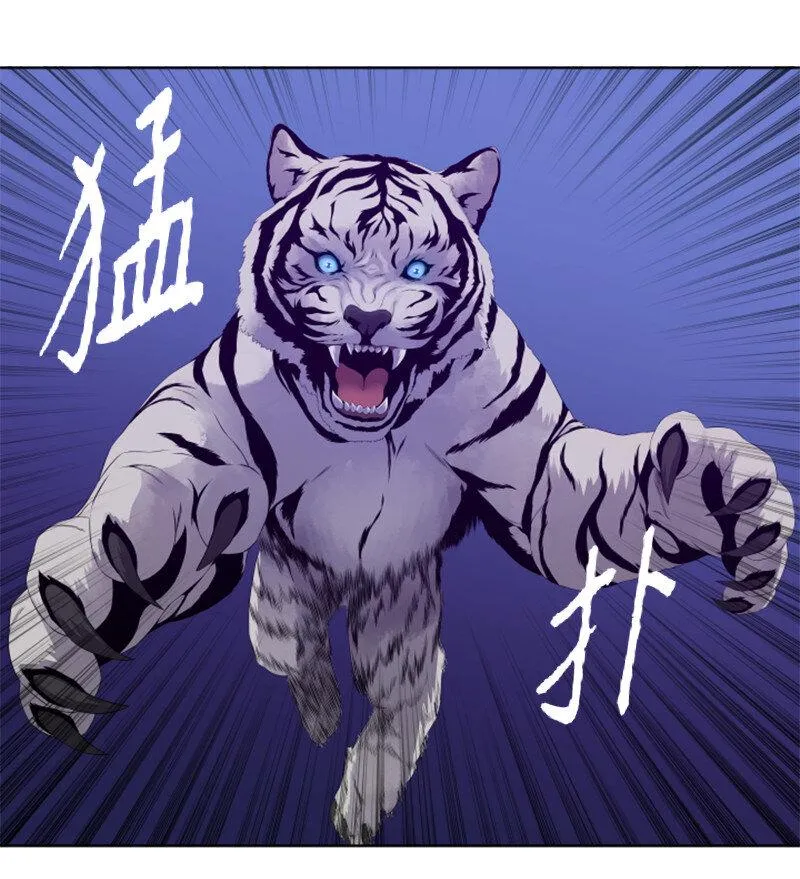 10 猎杀白虎 第16页