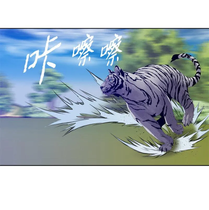 10 猎杀白虎 第20页