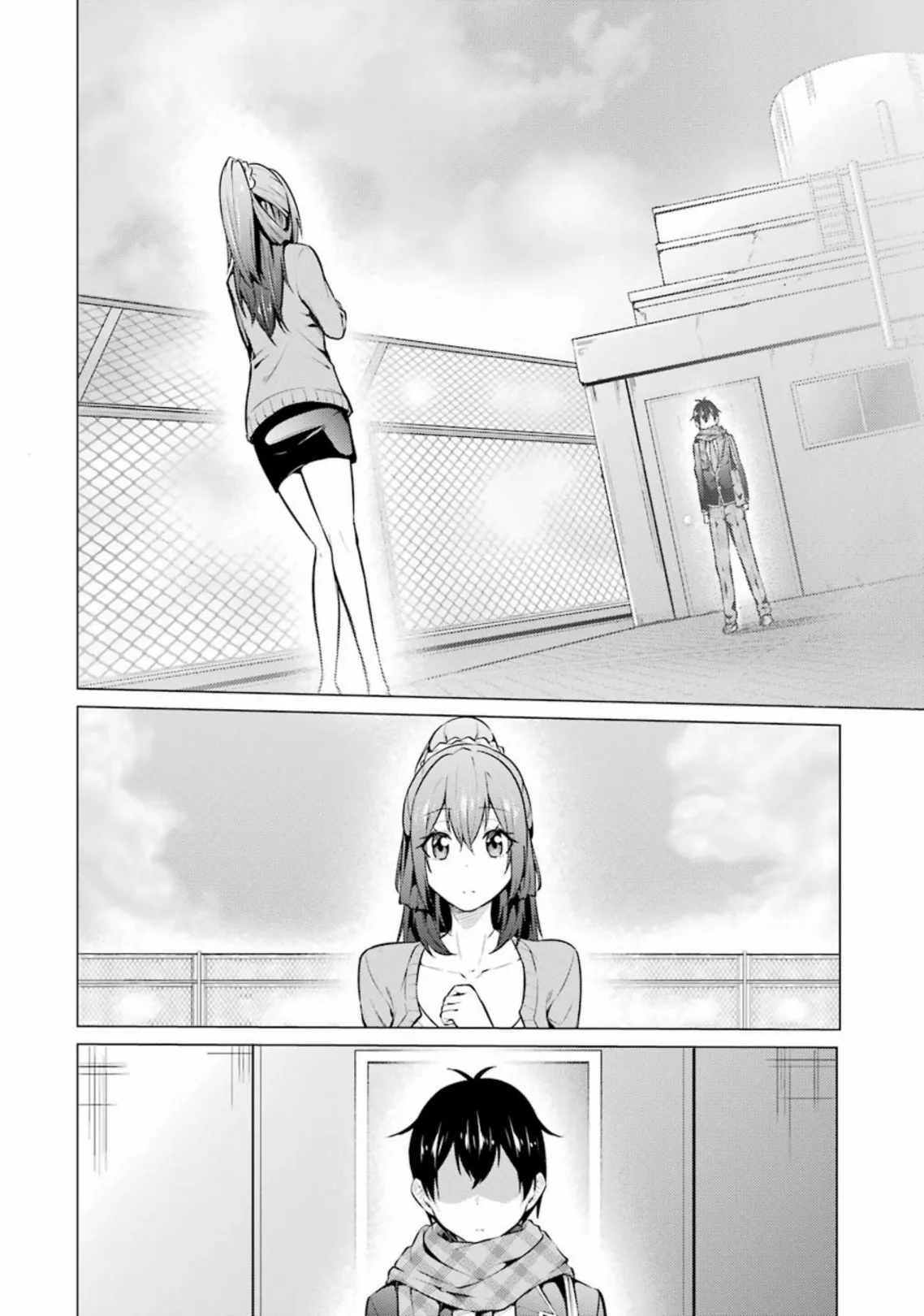 第54话 第6页