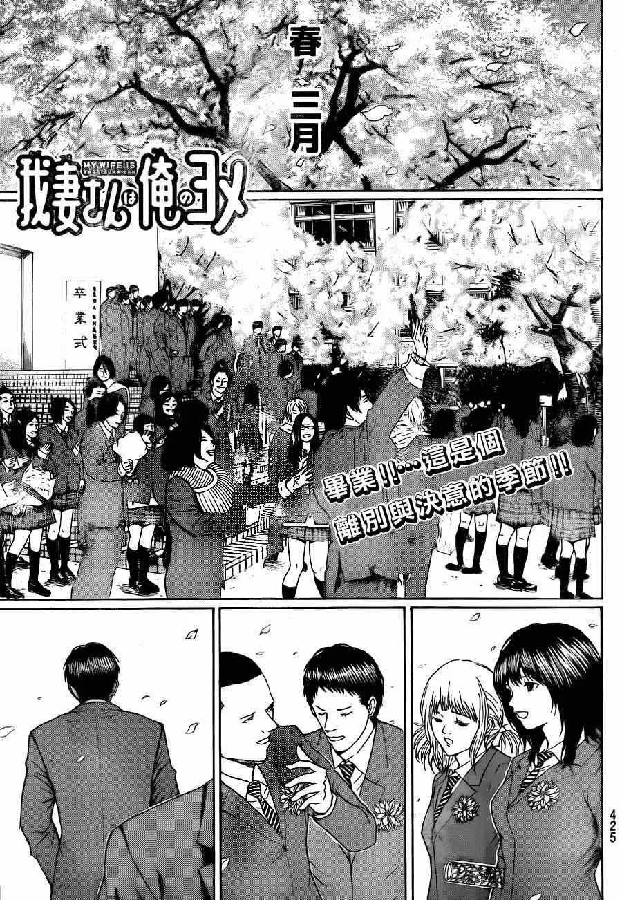 第96话 第1页