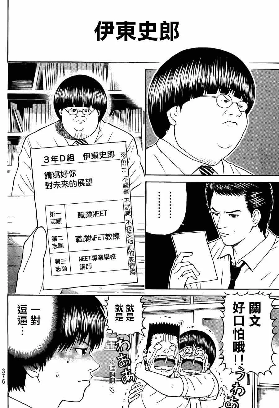 第91话 第6页