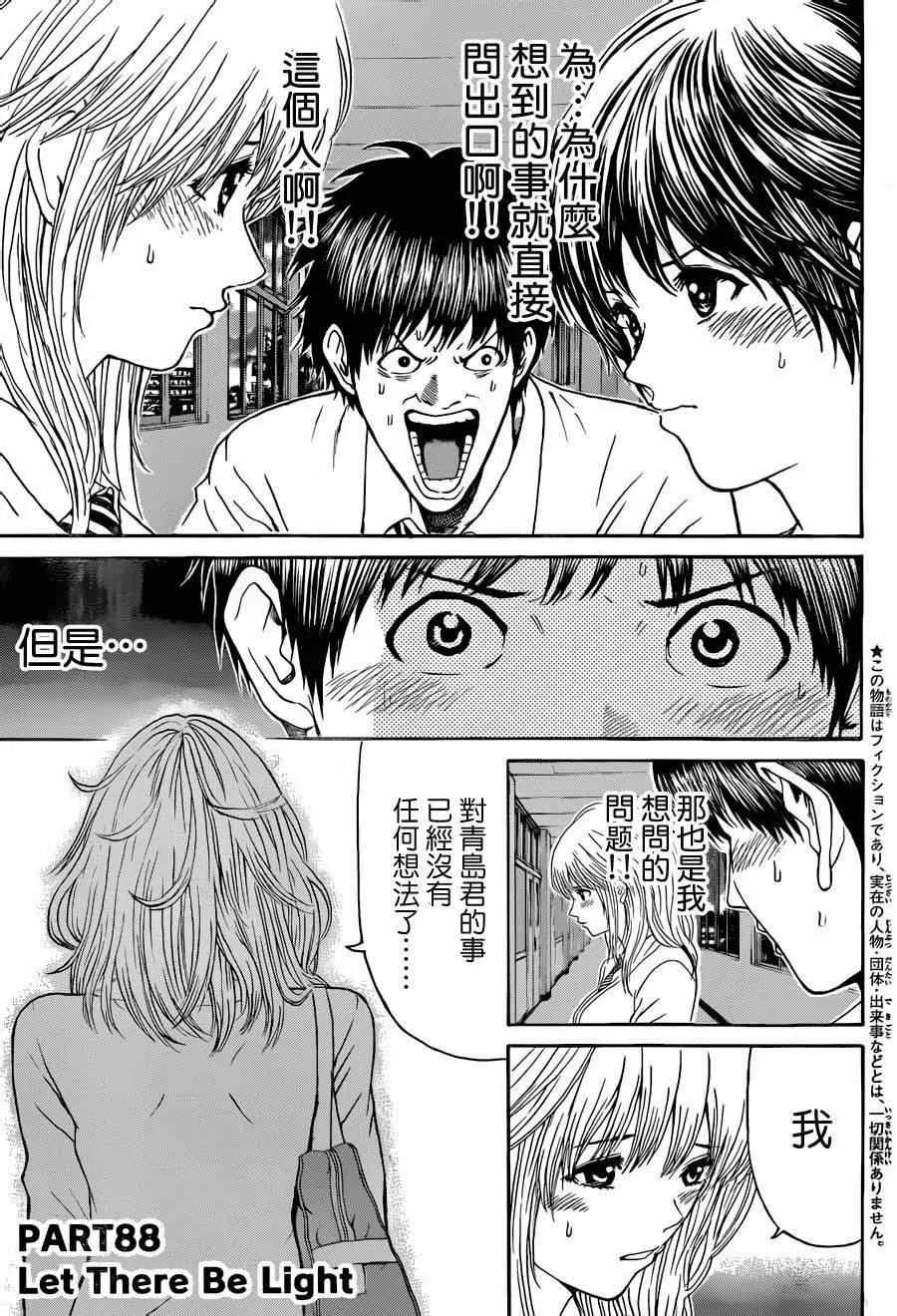 第88话 第3页