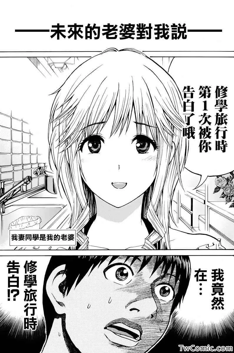 第20话 第1页