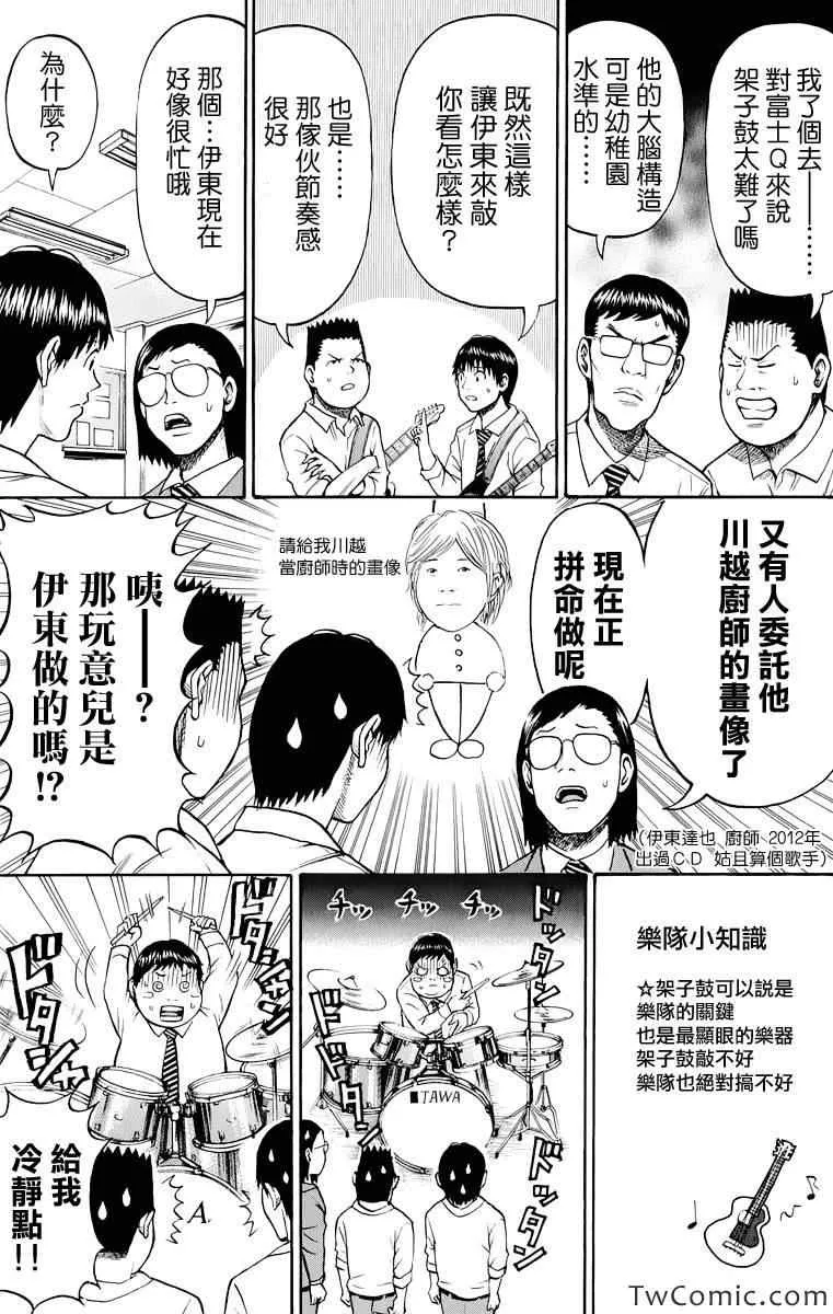 第22话 第5页