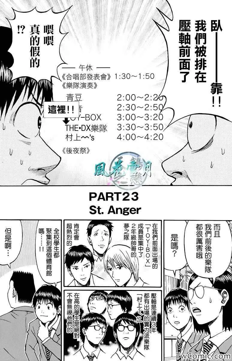 第23话 第3页
