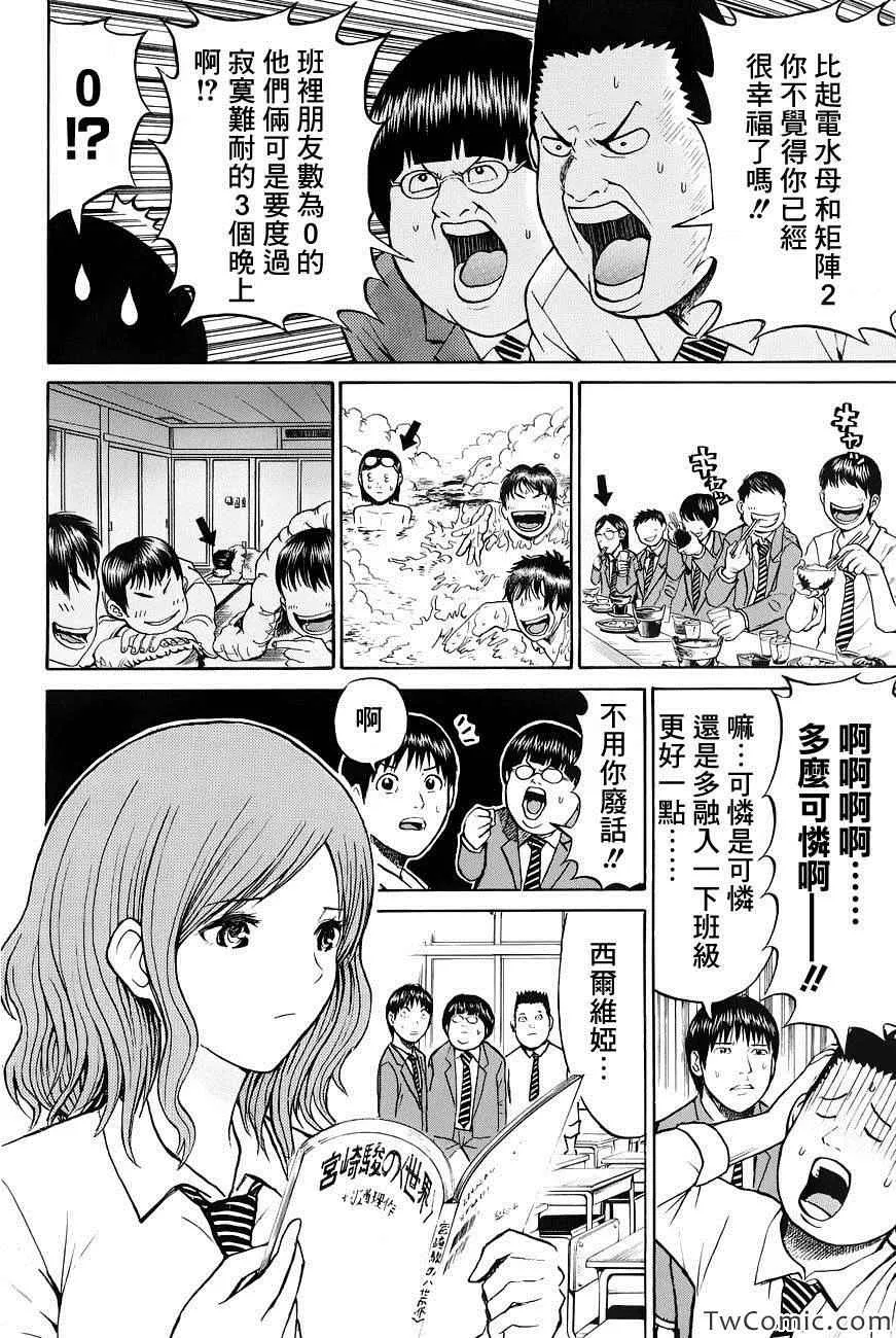 第27话 第8页