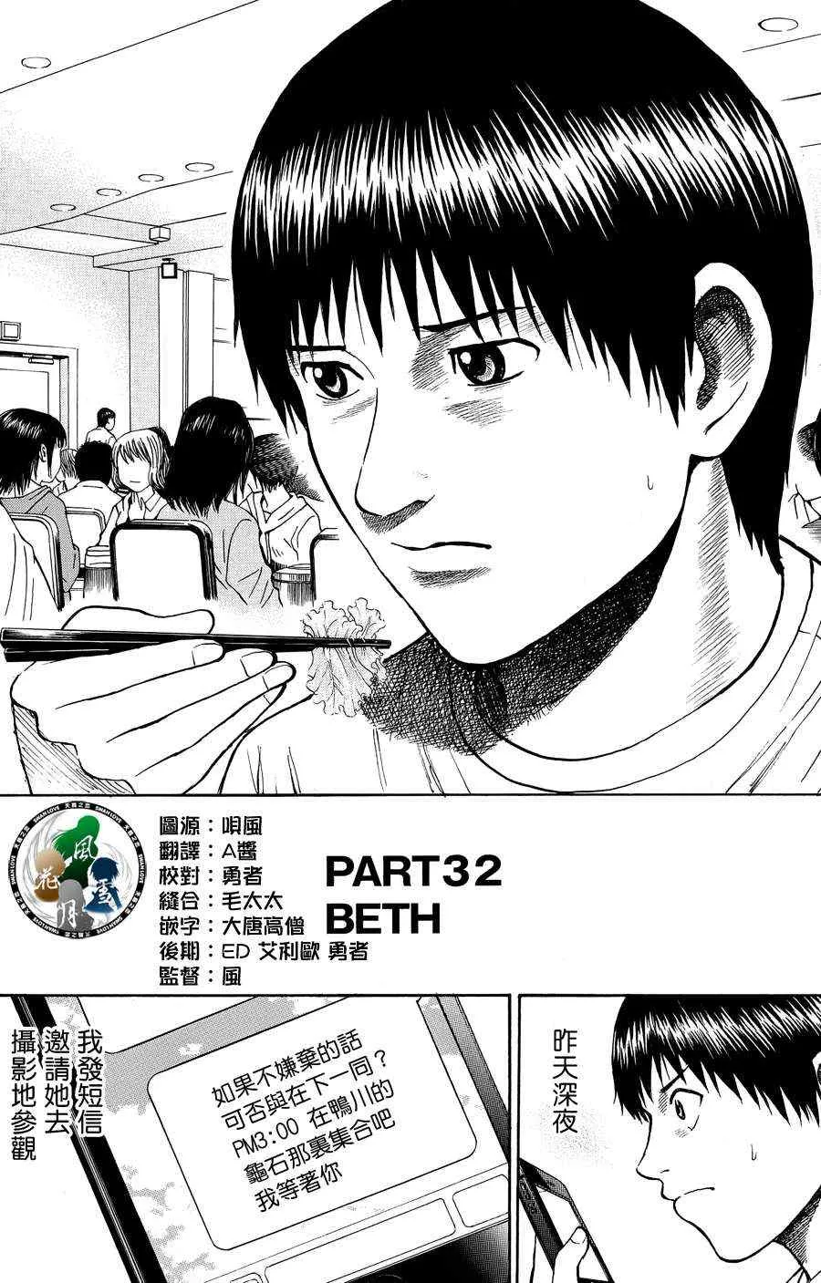 第32话 第2页