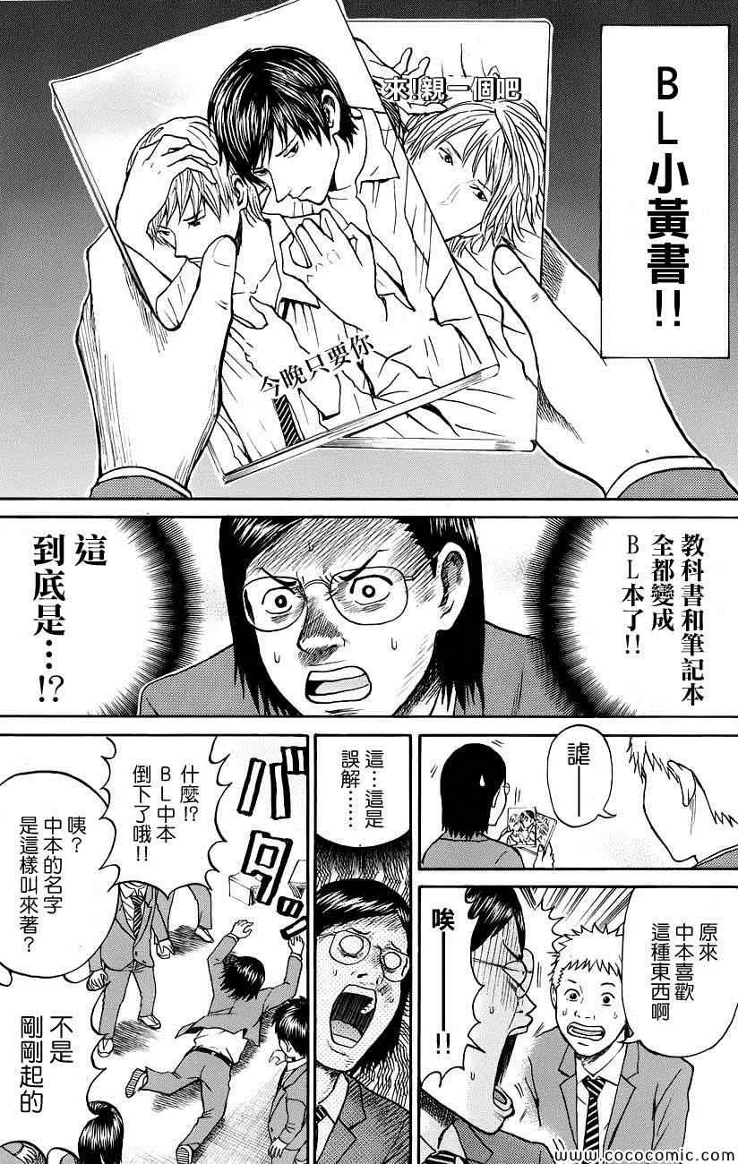 第34话 第6页