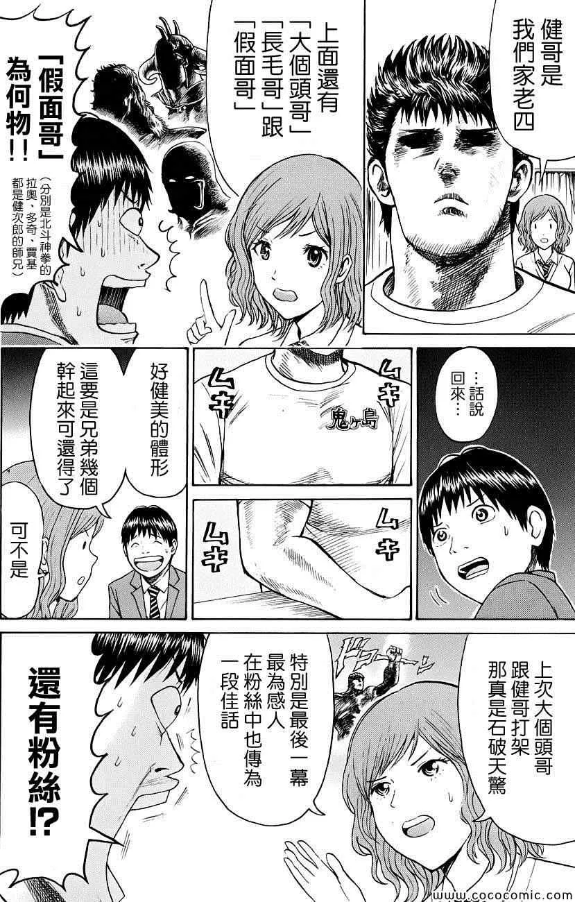 第42话 第6页