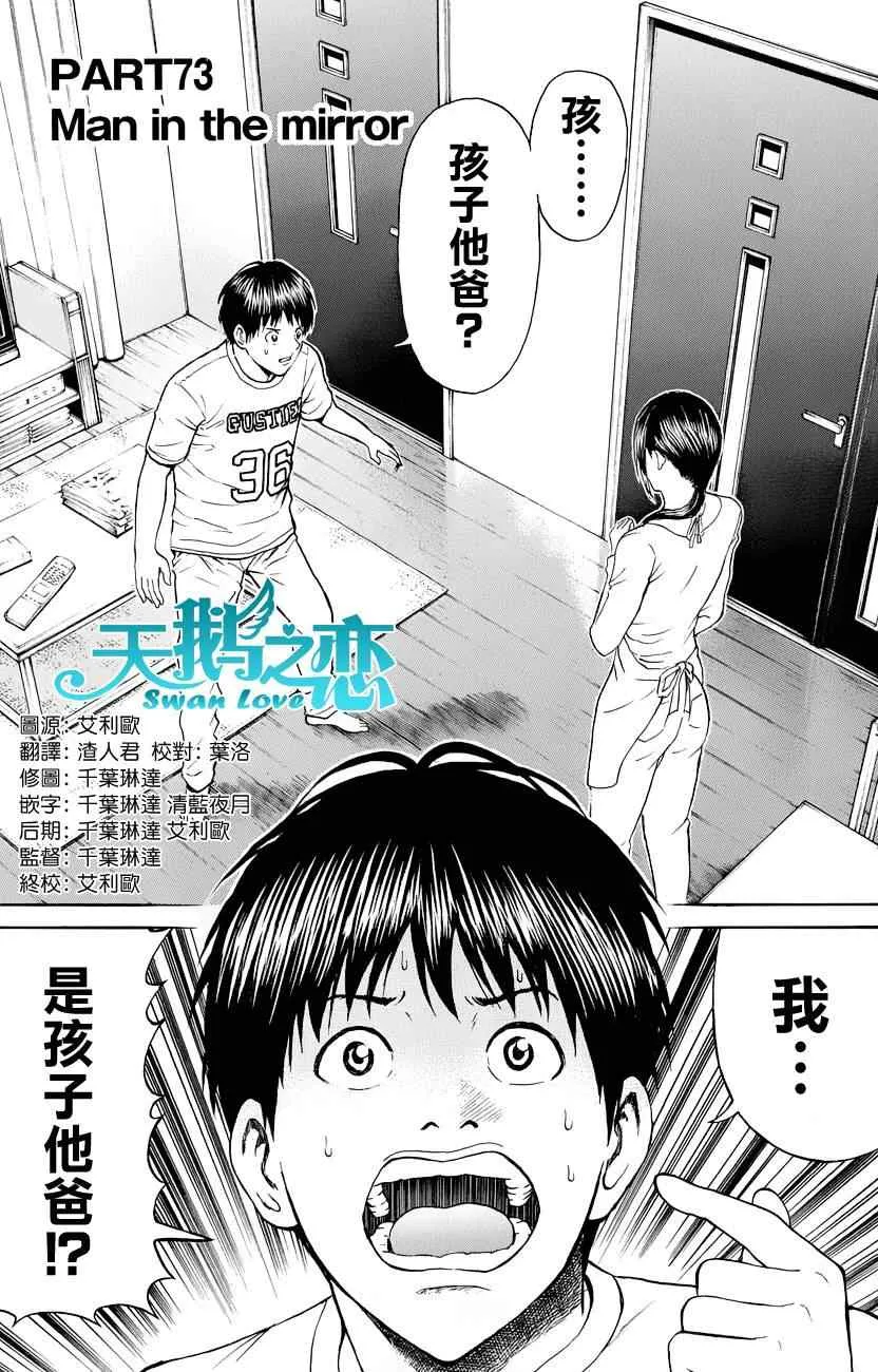第73话 第1页