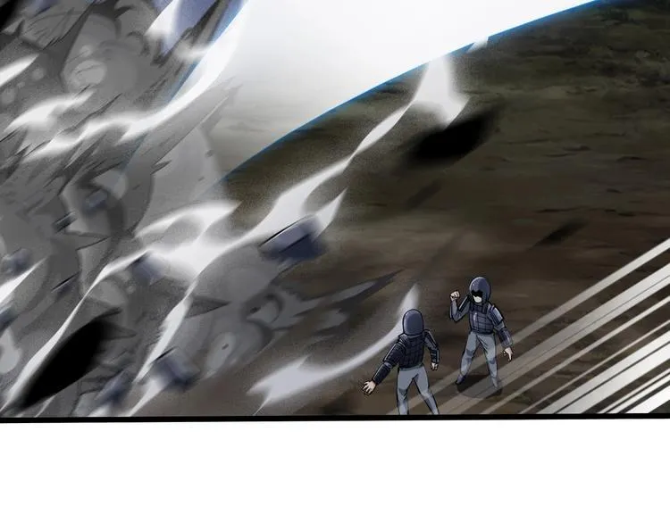 第58话 陷入苦战！ 第7页