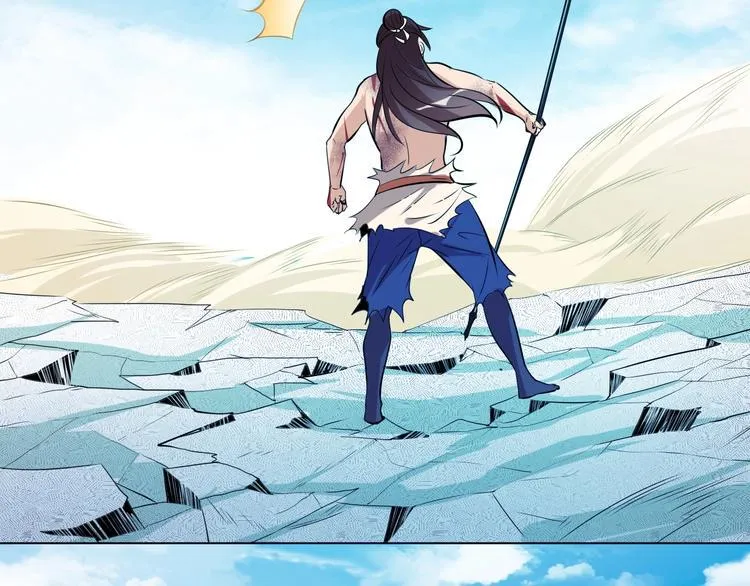 第18话 灵泉境！ 第132页