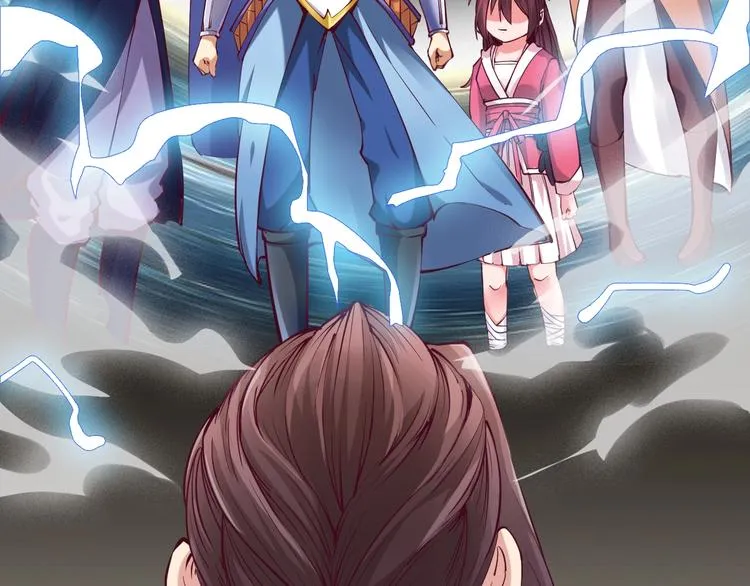 第35话 该我登场了！ 第12页