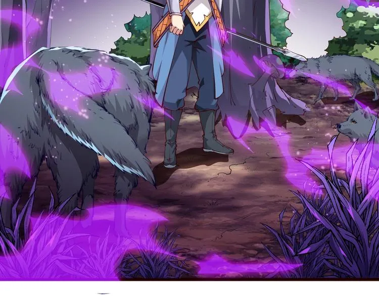 第35话 该我登场了！ 第74页