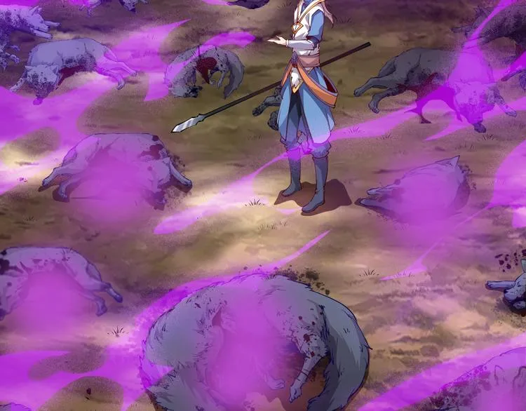 第35话 该我登场了！ 第113页