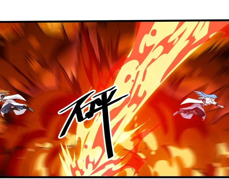 第35话 该我登场了！ 第155页