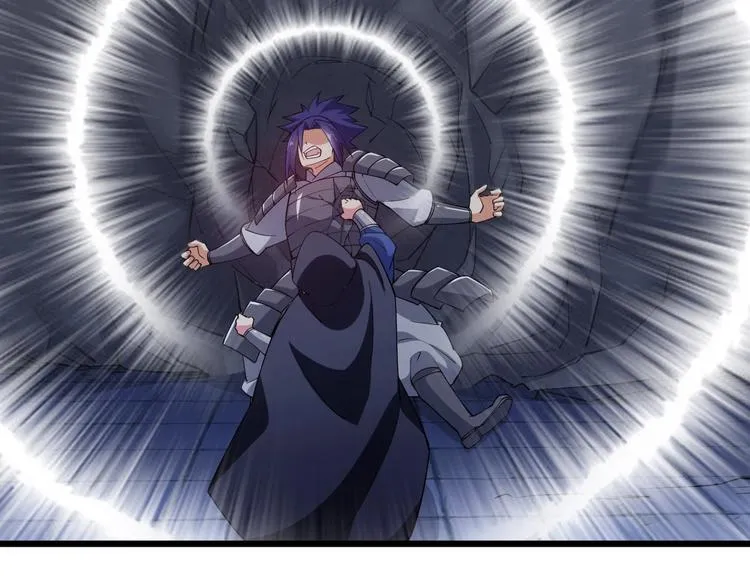 第49话 40米大斧！ 第58页