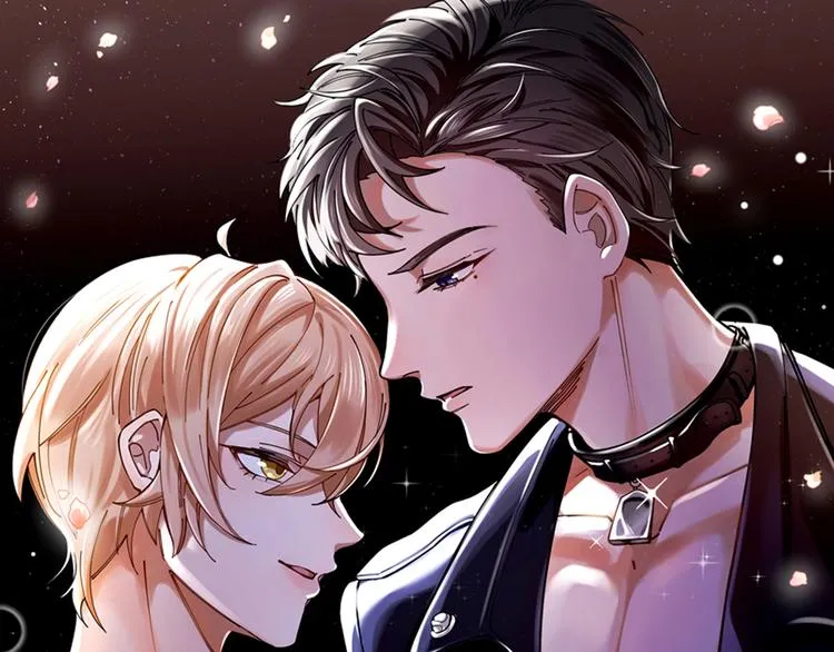 第9话 让我为你疗伤 第1页