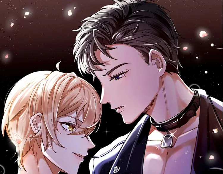 第5话 丑闻爆出 第1页