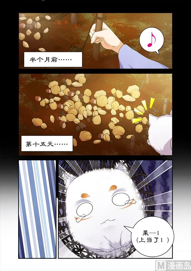 第19话 黑蔷薇之谜 第9页