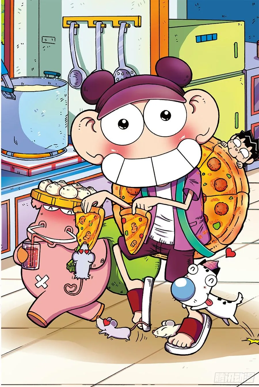第272回 第12页