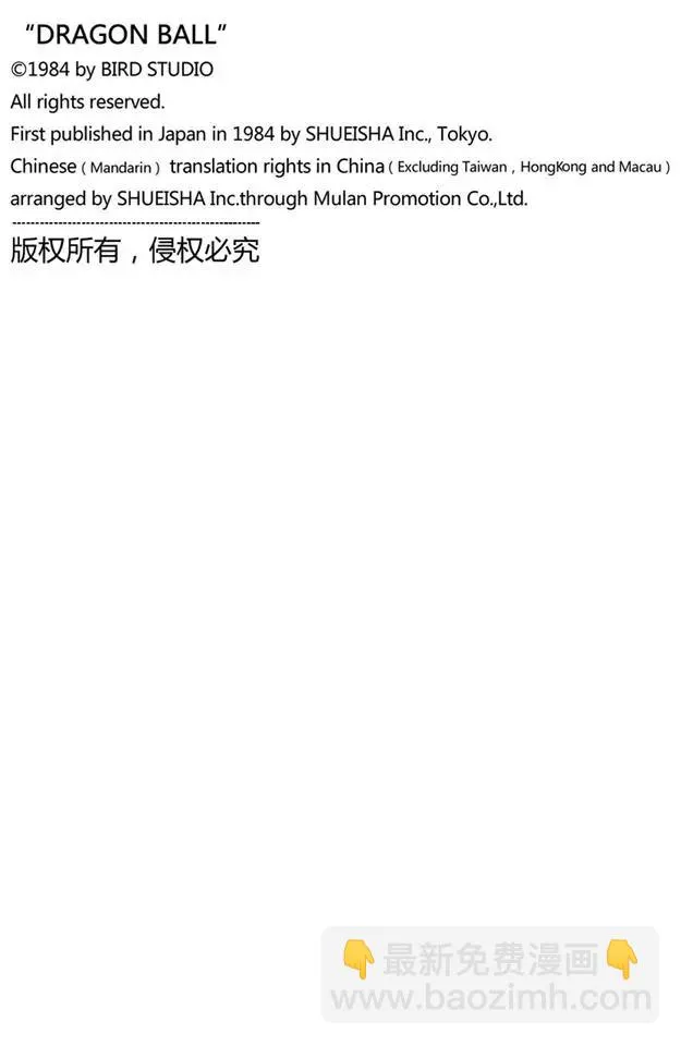 第255话 孙悟饭愤怒了！ 第16页