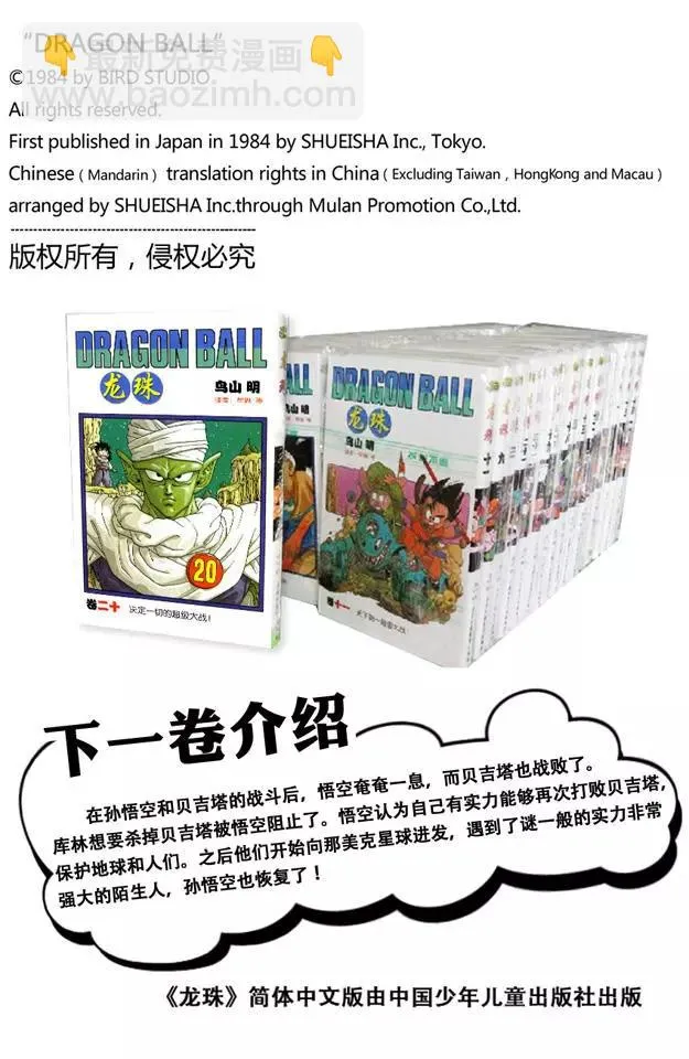 第240话 最后的赌注！ 第16页