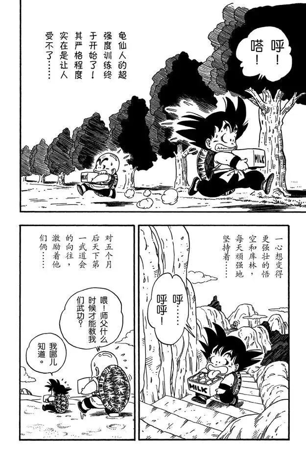 第32话 天下第一武道会！ 第2页