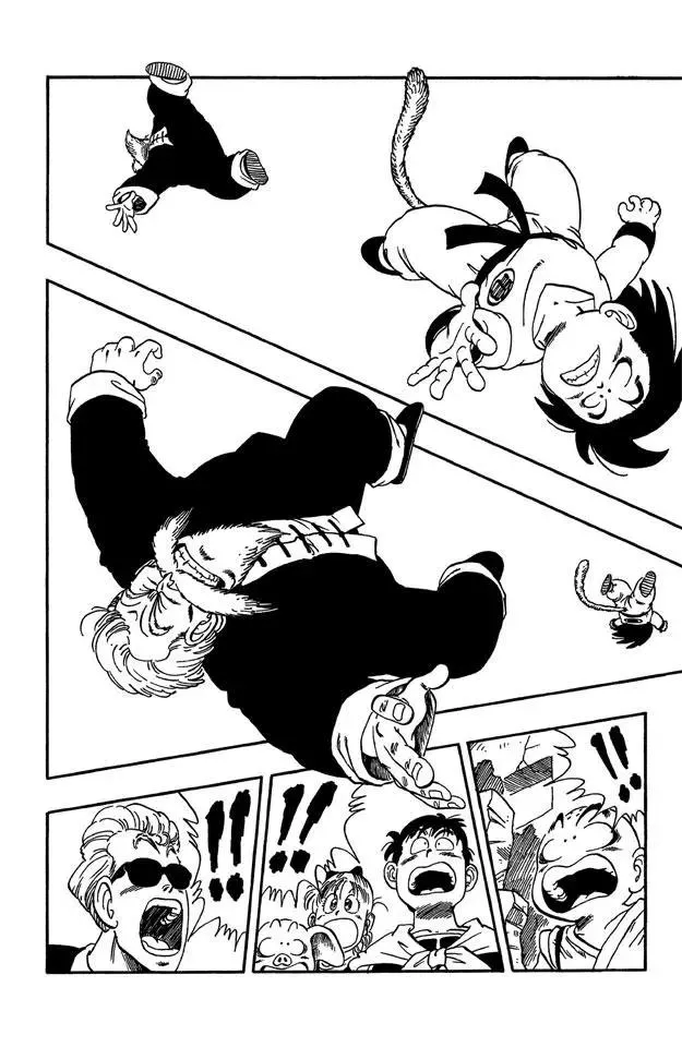 第53话 高潮 第6页