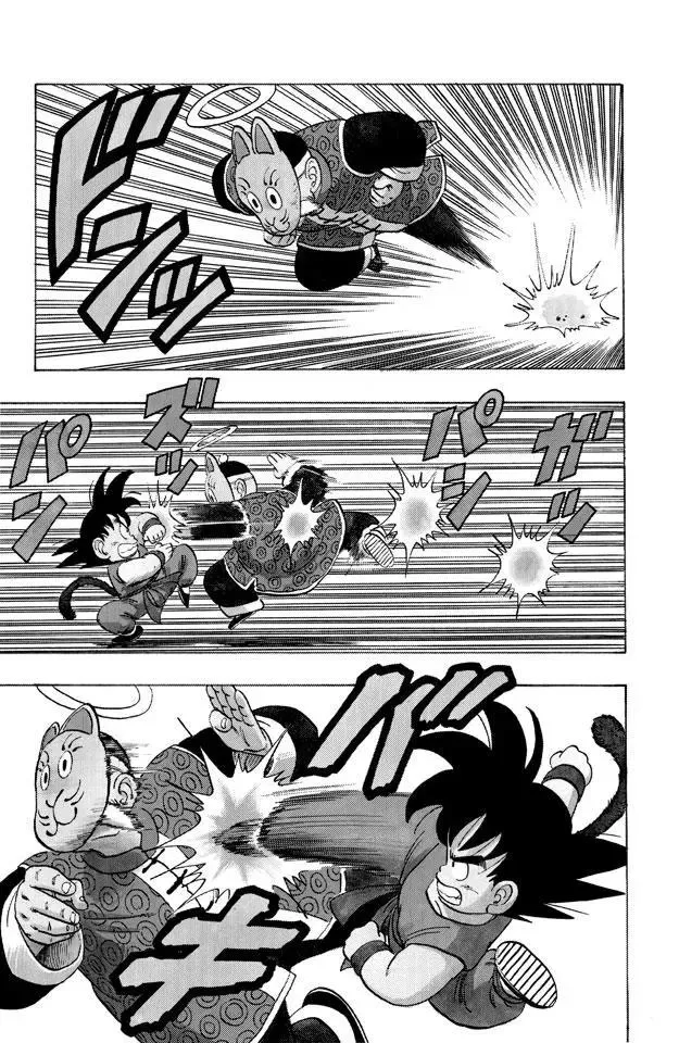 第106话 同是劲敌 第3页