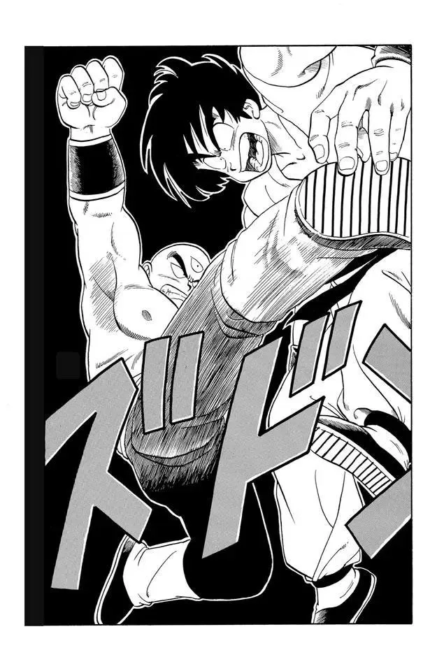 第118话 亚姆查被打败！ 第8页