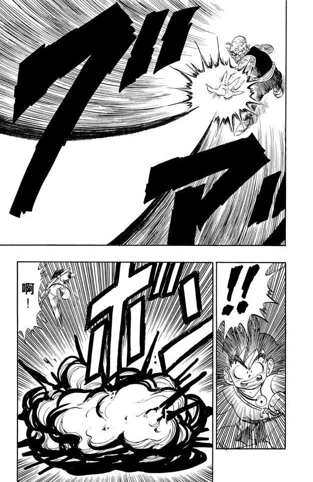 第144话 孙悟空惨败！ 第5页